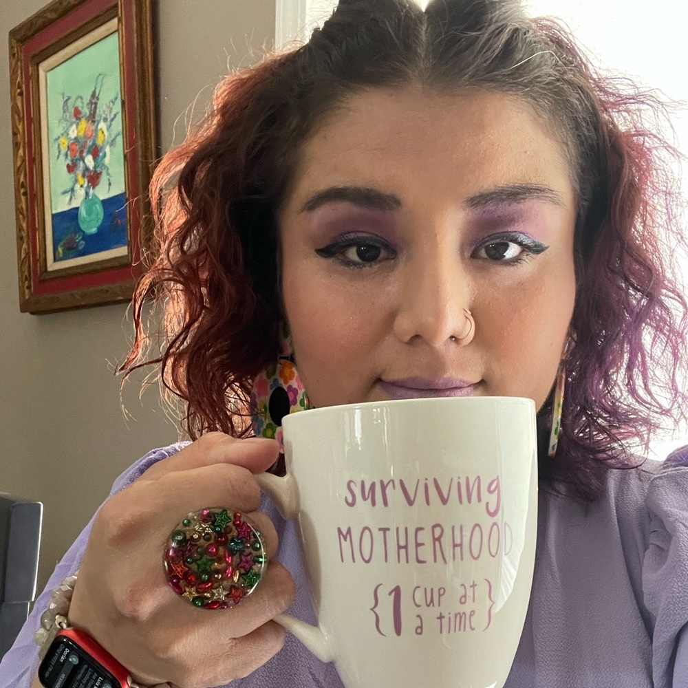 Meet your Posher, Paulina